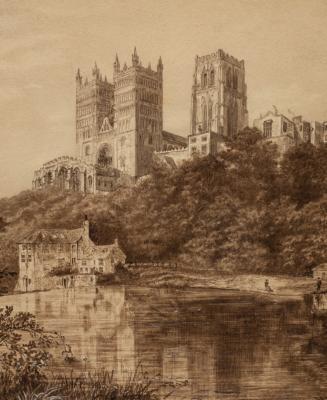 John Edmund Buckley (1824-1876)/Durham