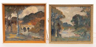 Ronald Ossory Dunlop 1894 1973 On 2dc00c