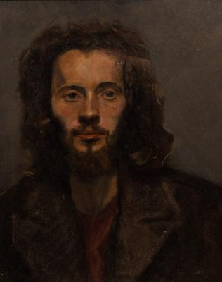 Manner of Robert Lenckiewicz/Portrait