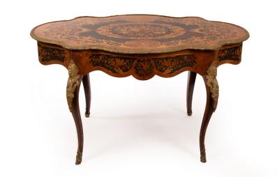 A 19th Century French Kingwood 2dc110