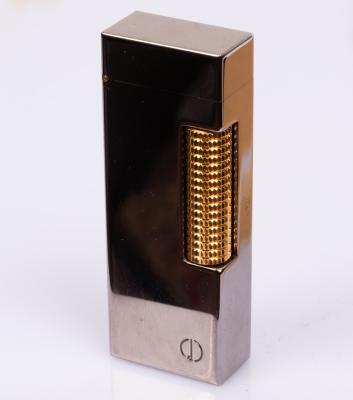 A Dunhill lighter No 35431 boxed 2dc209