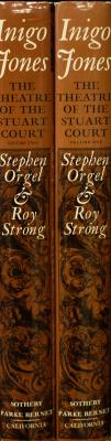 Orgel (Stephen) & Strong (Roy)