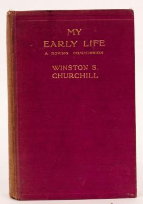 Churchill Sir Winston Spencer  2dc372