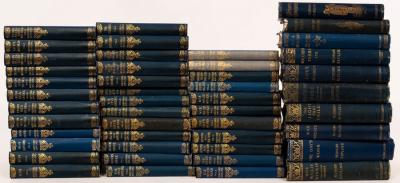 Kipling Rudyard 68 vols of works  2dc3a4
