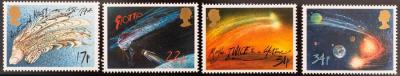 The Glen Tutssel collection of stamps,