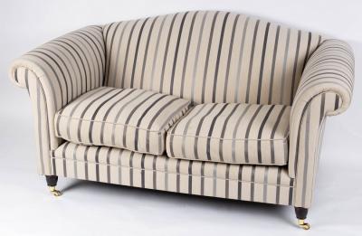 A Laura Ashley two seater sofa 2dc5bb