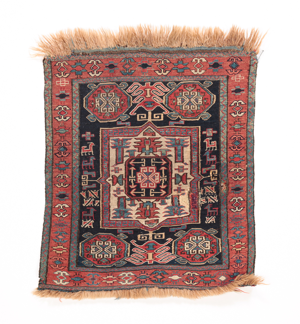 NORTHWEST PERSIAN SHAHSAVAN BAG 2dac2b