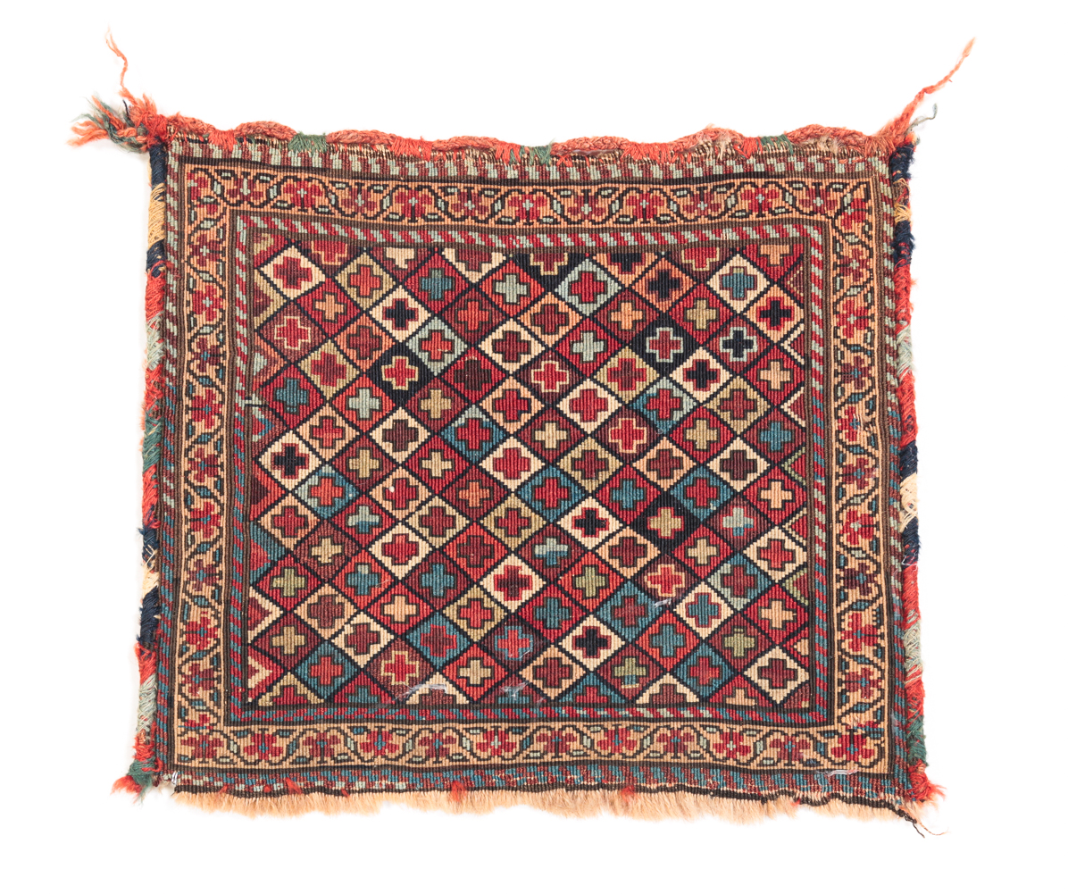 NORTHWEST PERSIAN SHAHSAVAN BAG 2dac34