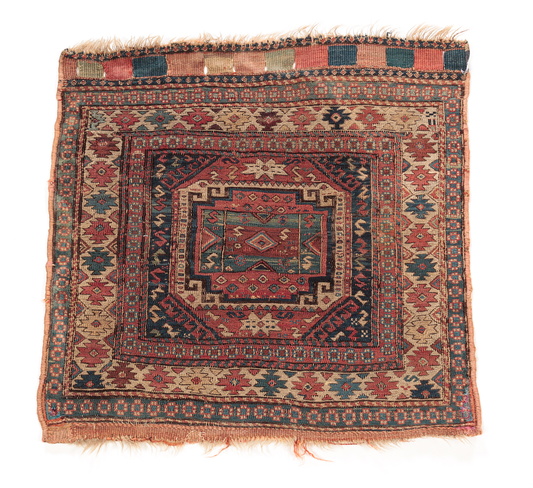 NORTHWEST PERSIAN SHAHSAVAN BAG 2dac3f