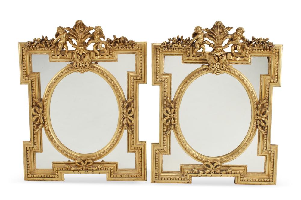 A PAIR OF FRENCH LOUIS XV STYLE 2dadf5