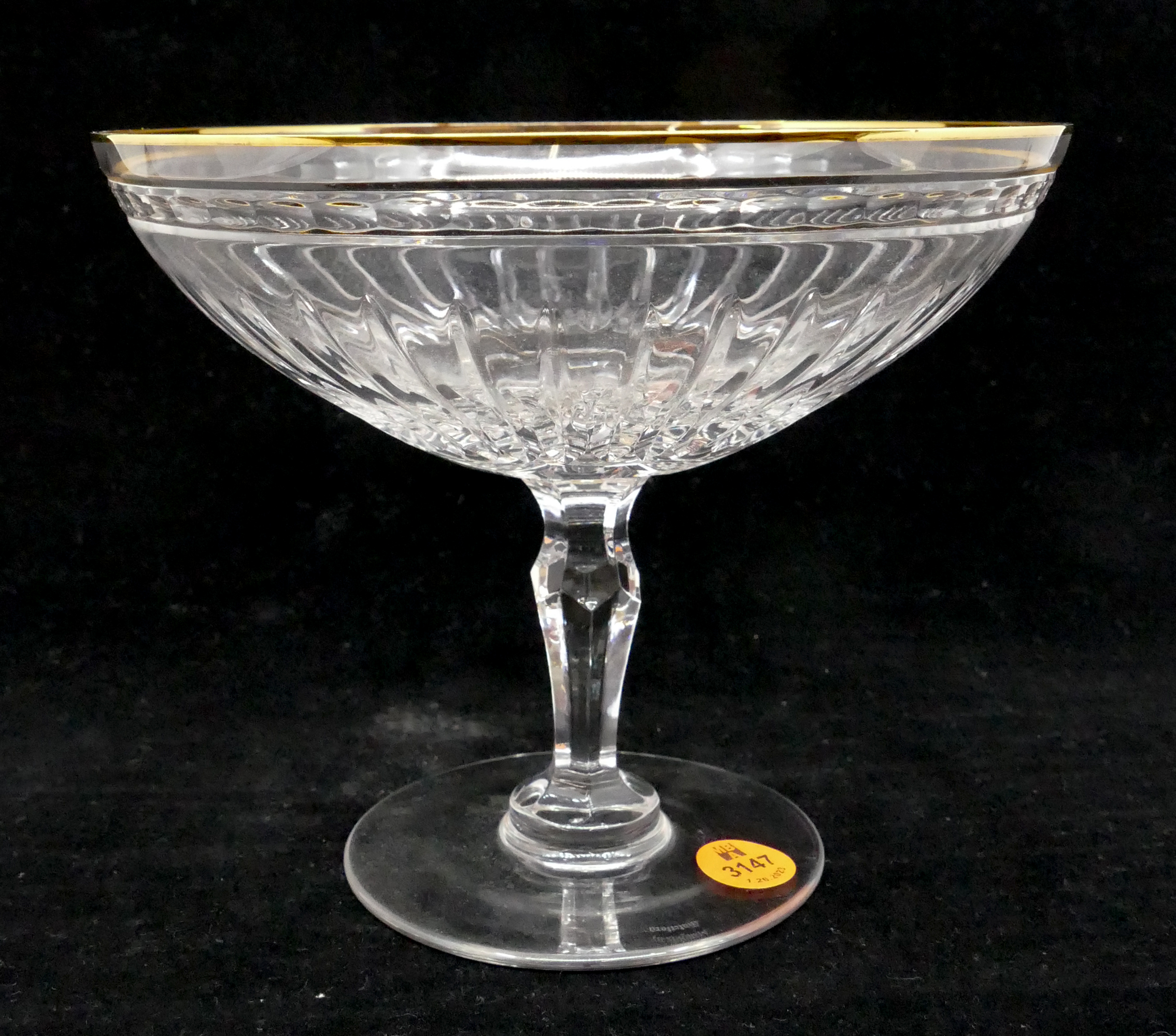 Marquis by Waterford Crystal Hanover 2dd909