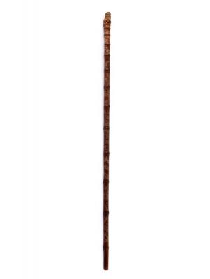 A Chinese walking stick circa 2dda87