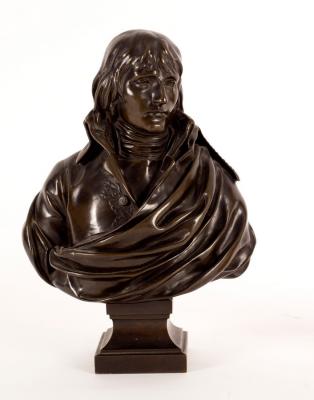 After Charles Louis Corbet Bust 2ddd3d