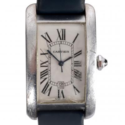 A gentleman s 18ct white gold cased 2ddda3