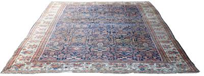 A Feraghan carpet West Persia  2de348