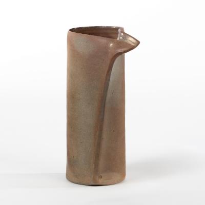 Joanna Constantinidis a tall vase  2de443