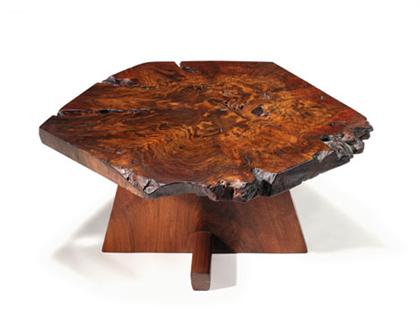 Coffee table by George Nakashima 496d5