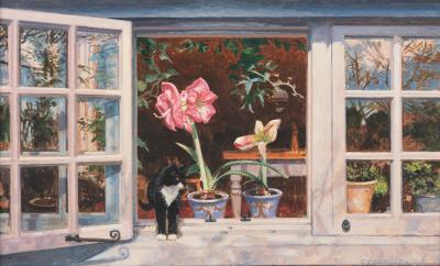 Stephen Darbishire British born 2de4a7