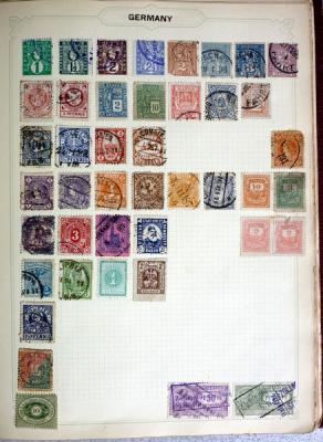 World old time collection arranged 2de629