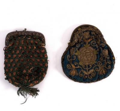 An early 19th Century needlework 2de6fe