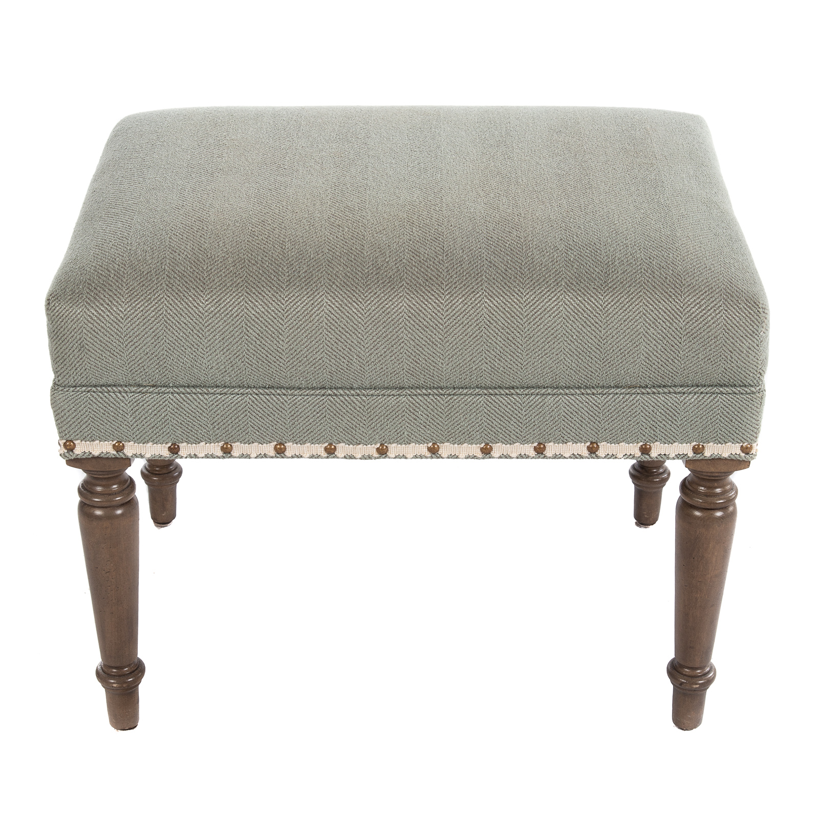 ETHAN ALLEN CONTEMPORARY UPHOLSTERED