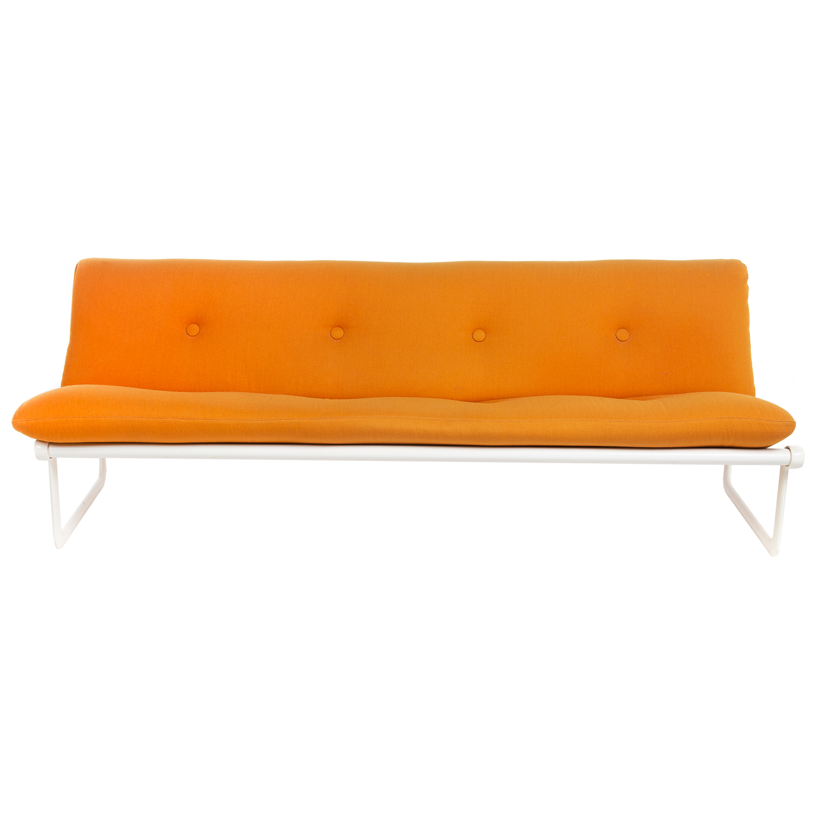 KNOLL INTERNATIONAL SLING SETTEE 2de8a2