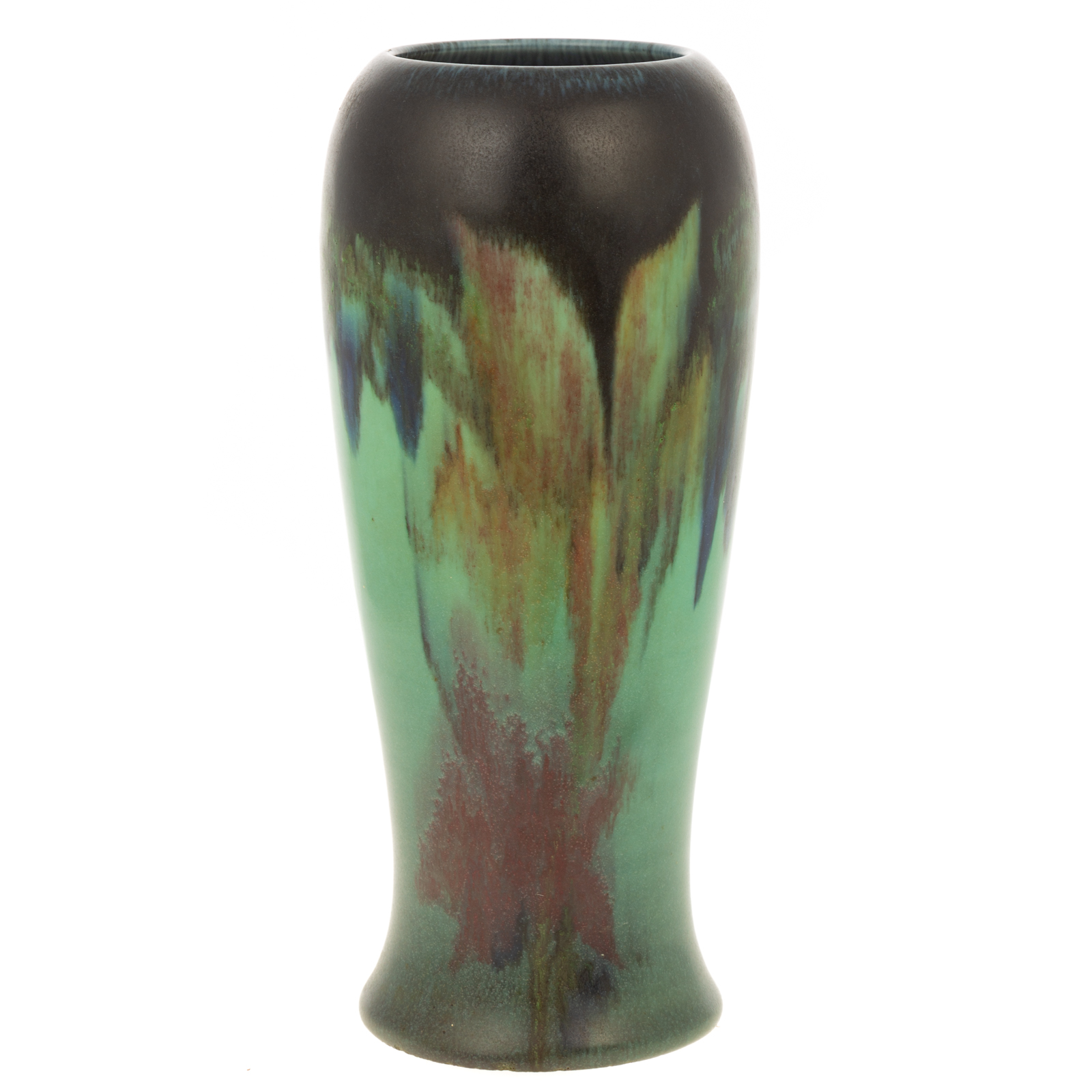 ROOKWOOD ART POTTERY VASE Dated