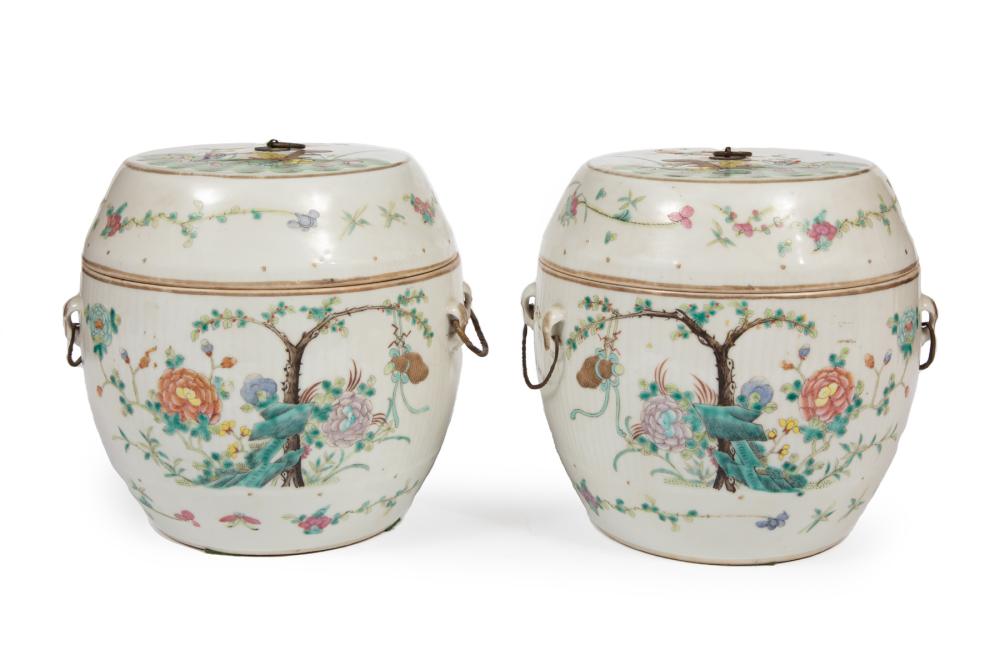 CHINESE FAMILLE ROSE PORCELAIN 2ded1e