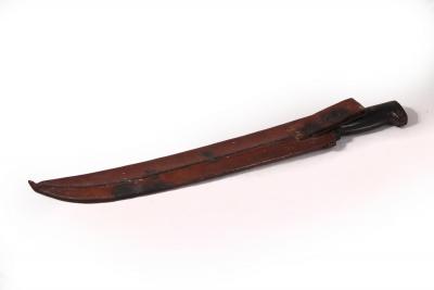 A Collins & Co 'Legitimus' machete