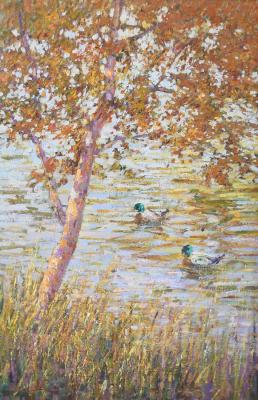 Gregory Davies (born 1947)/Ducks