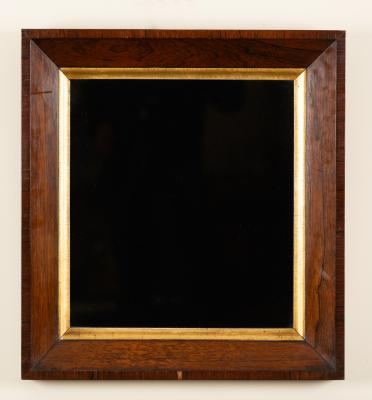 An early 19th Century rosewood 2dcbea