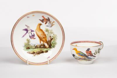 A Coalbrookdale documentary teacup 2dcc14