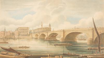 Gideon Yates (British fl. 1790-1837)/London