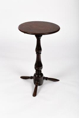A late 18th Century oak and elm 2dce58