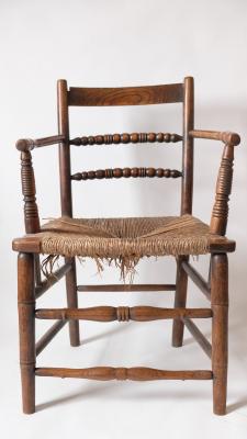 A 19th Century Sussex chair in 2dce6b