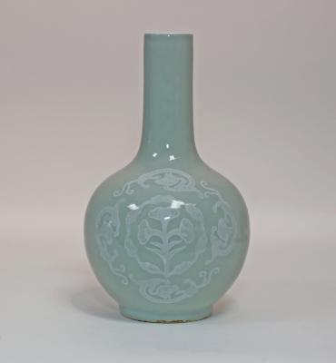 A 20th Century Chinese celadon