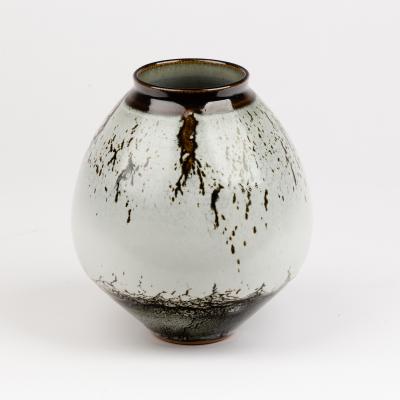 Peter Sparrey born 1967 a stoneware 2dcfda