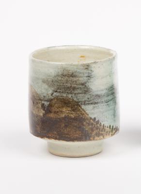 William Marshall (1923-2007), a stoneware