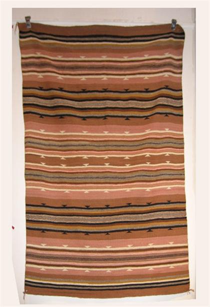  Navajo revival period blanket 494f1