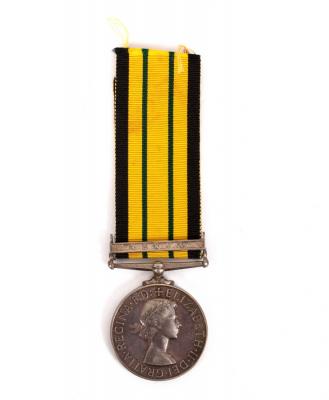 Africa General Service 1902-56,