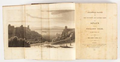 Carr Sir John Descriptive Travels 2dd485