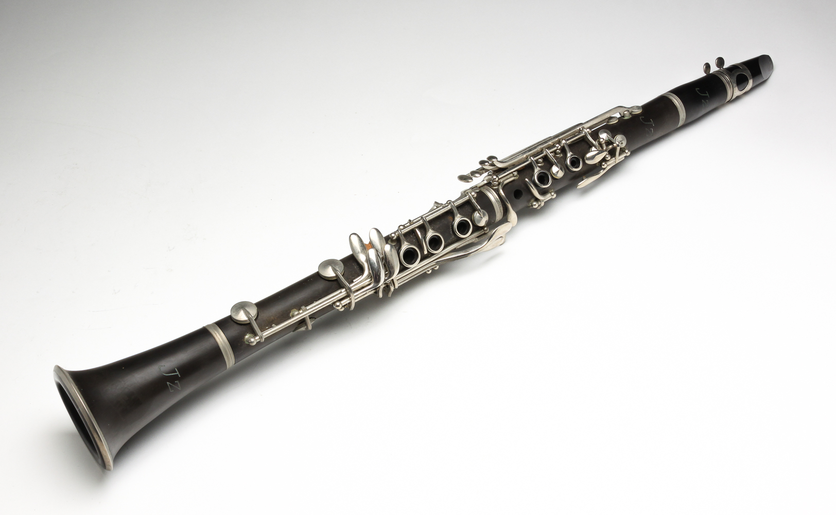 JZ MUSICAL STUDENT CLARINET WITH