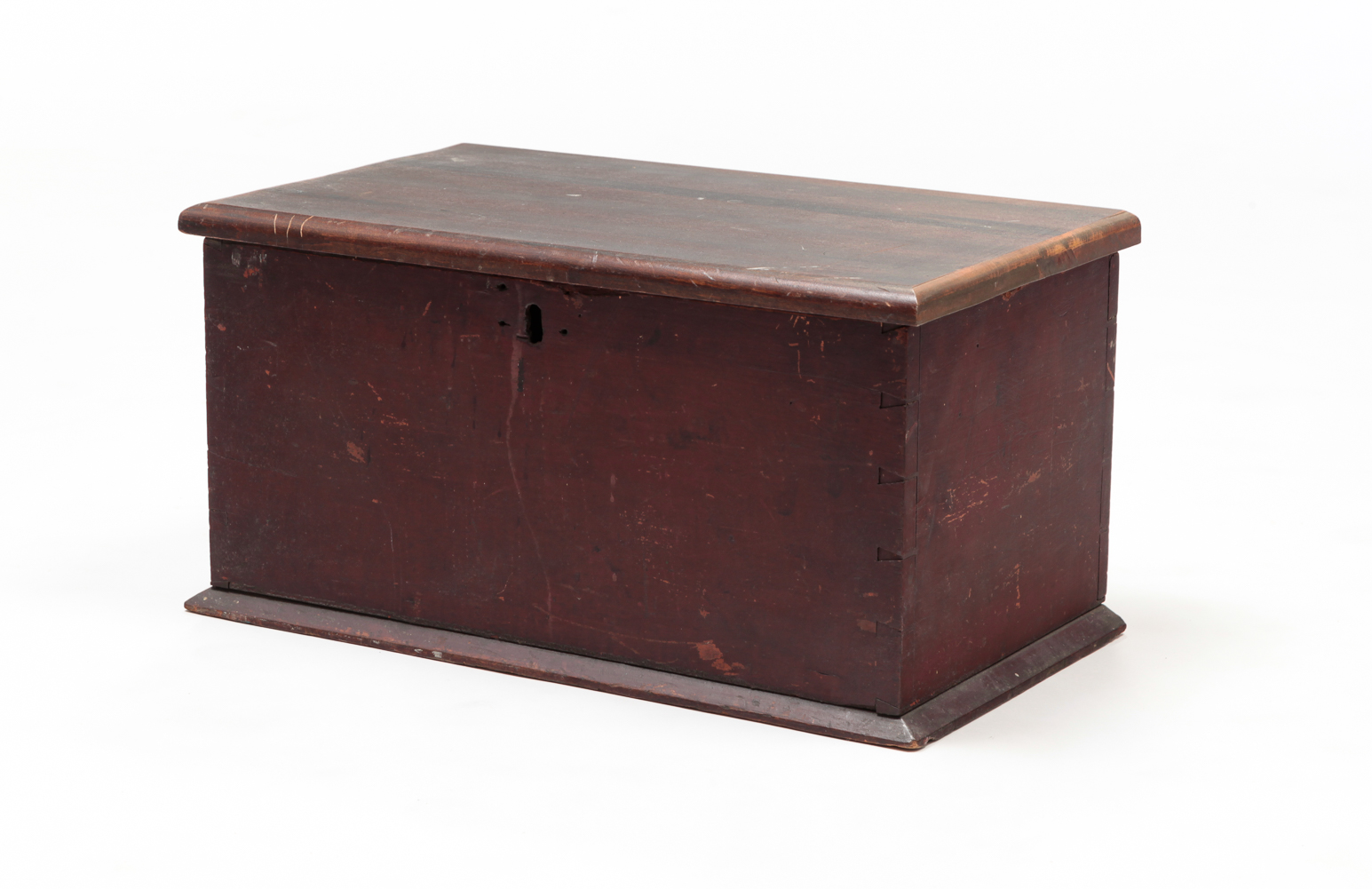 AMERICAN SMALL TRUNK Second half 2dfeed