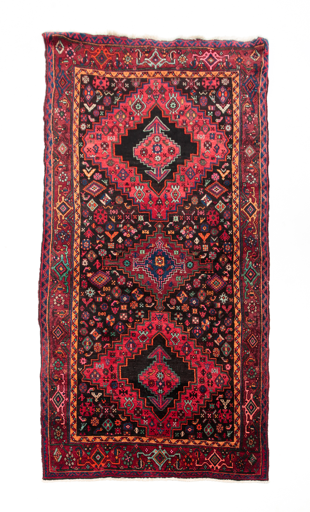 ORIENTAL AREA RUG Third quarter 2dff62