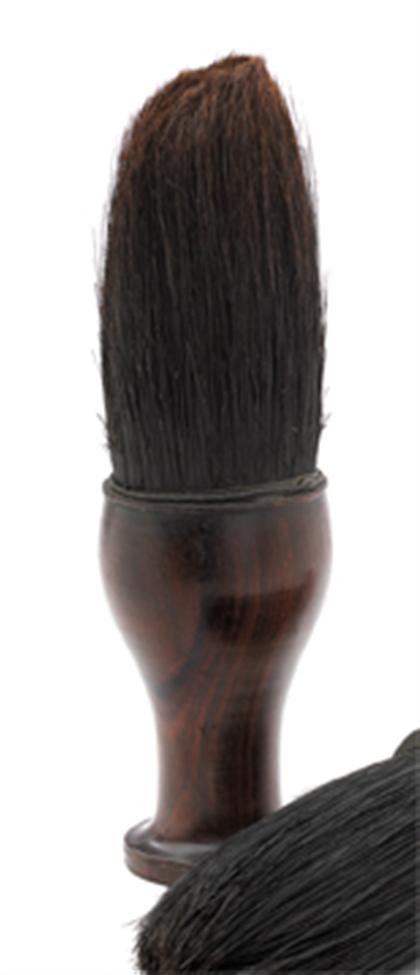 Large Chinese short handle brush 4998d