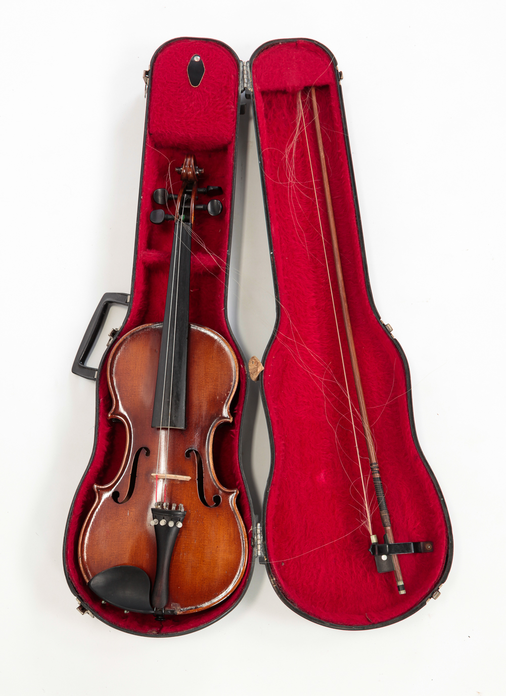 AMERICAN VIOLIN Twentieth century  2dffa4