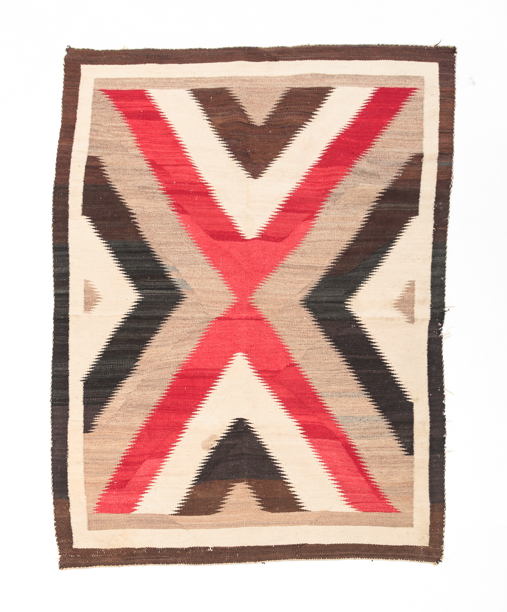 NAVAJO RUG First quarter 20th 2e0022