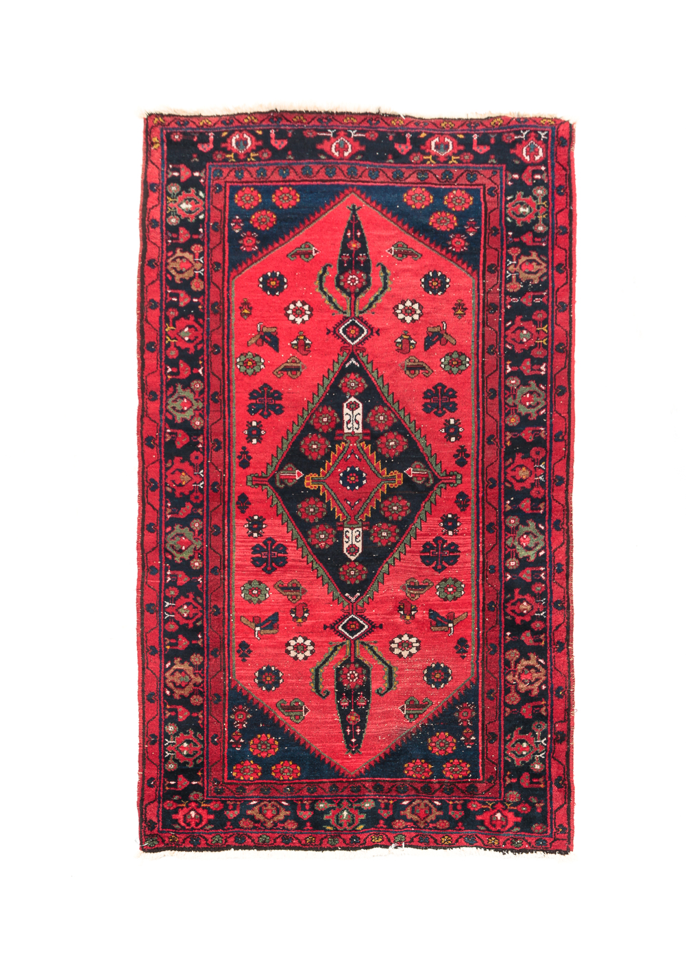 ORIENTAL RUG Second quarter 20th 2e01f3