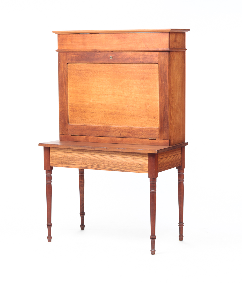 AMERICAN PLANTATION DESK Third 2e0269