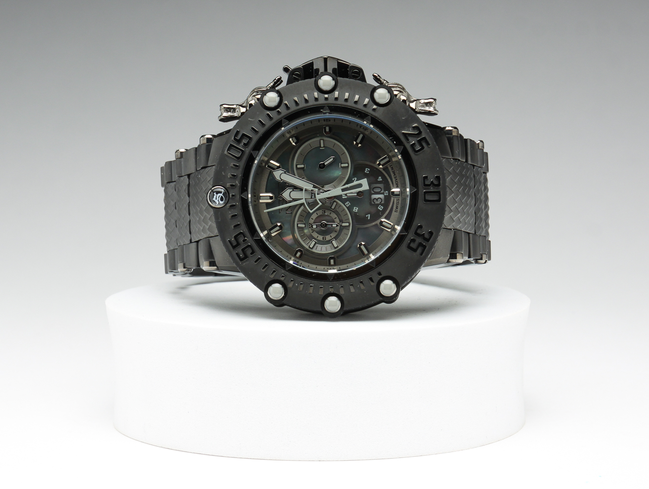 MEN'S INVICTA SUBAQUA NOMA VII